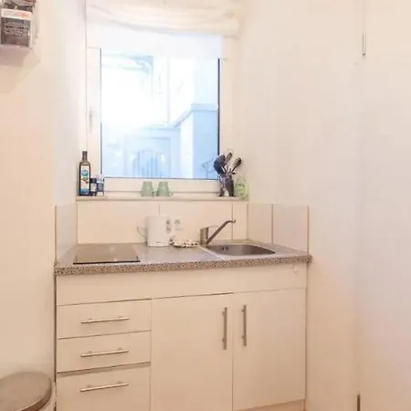 Fully Equipped Near Main Station