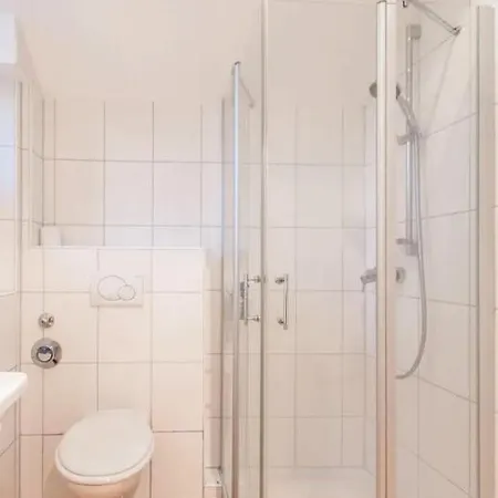 Fully Equipped Near Main Station Appartamento Würzburg